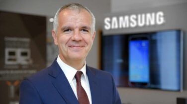 Samsung prevé que en España se venderán menos ‘smartphones’ pero crecerá el negocio