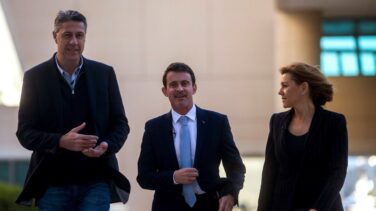 El PP salva su "marca" en Barcelona pero pondrá sus concejales a disposición de Valls