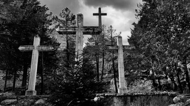 La esperanza de los 12.500 'muertos sin nombre' del Valle de los Caídos