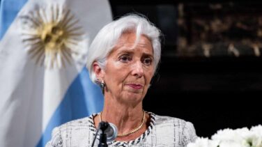 Lagarde declarará como testigo el 8 de mayo por la salida a bolsa de Bankia