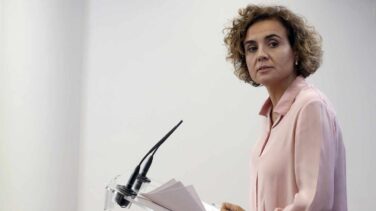 El PP carga contra los presupuestos porque suponen una "zapaterización" de la economía