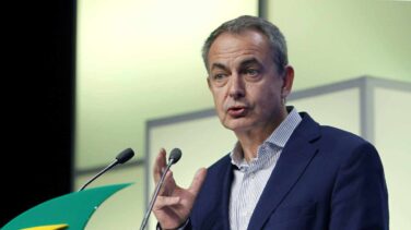 Zapatero anima a Sánchez a seguir con el diálogo en Cataluña: "No son golpistas"