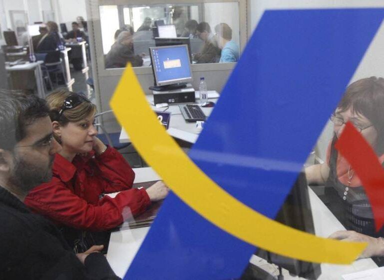 Cuenta atrás para la Renta 2018: el próximo viernes se podrá pedir el acceso al borrador