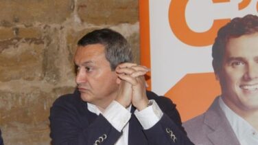 Dimite el concejal de Cs en Alcañiz que hizo declaraciones machistas en un pleno