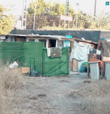 Chabolismo: Los otros mini 'Gallineros' de Madrid