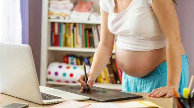 Soy autónoma y estoy embarazada: ¿ahora qué?
