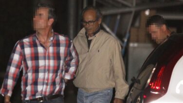 El juez imputa al hombre fuerte de González en Suramérica por un "saqueo" de 9 millones