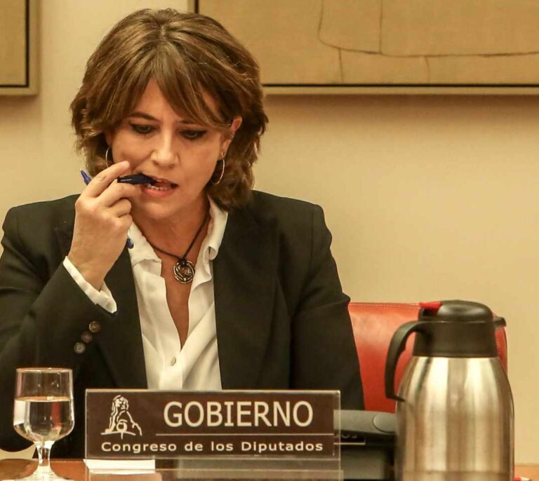 El Gobierno baraja medidas de seguridad para ex presos de asesinatos machistas