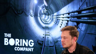 Musk inaugurará en Los Angeles el primer túnel del Hyperloop urbano