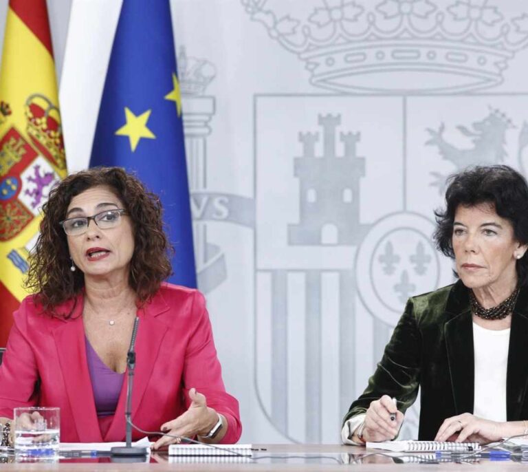 El Gobierno prevé recaudar 5.678 millones con las nuevas medidas fiscales y antifraude