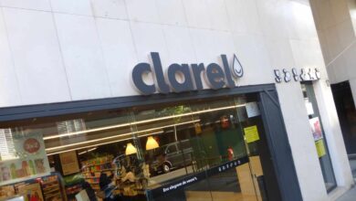 Dia vende todas sus tiendas Clarel por 42,2 millones para focalizarse en la alimentación