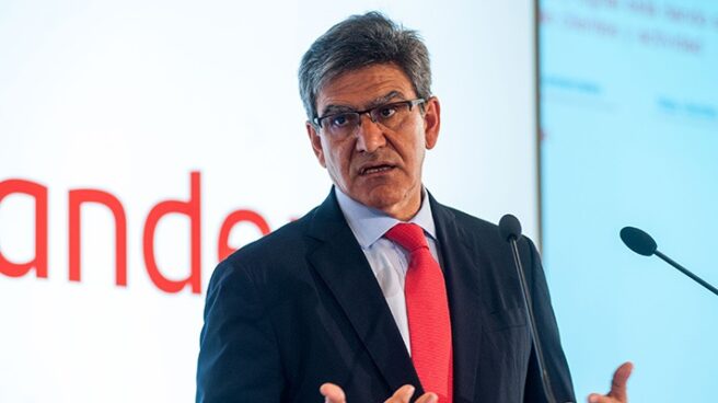 Santander advierte de que la inseguridad es un riesgo para el mercado hipotecario