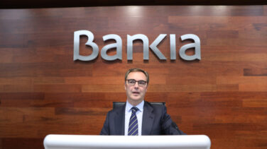 Bankia: "La Justicia no puede penalizarnos por cumplir la ley durante 23 años"