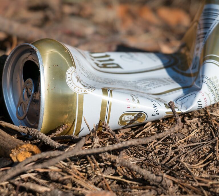 El cambio climático amenaza la producción mundial de cerveza