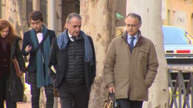 Archivado el caso contra Mario Conde por blanqueo y fraude fiscal