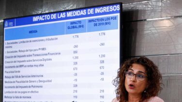 ¿Puede hacer trampas Hacienda con el IVA para cuadrar los Presupuestos?