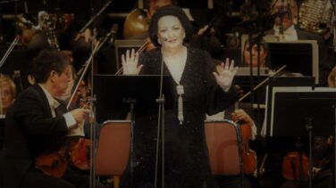 Por qué Caballé fue la gran diva