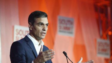 Sánchez dice que "algún año” habrá un acuerdo de autogobierno en Cataluña