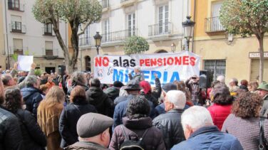 'Hachazo' a las pensiones: Bruselas pedirá ajustes a España en primavera
