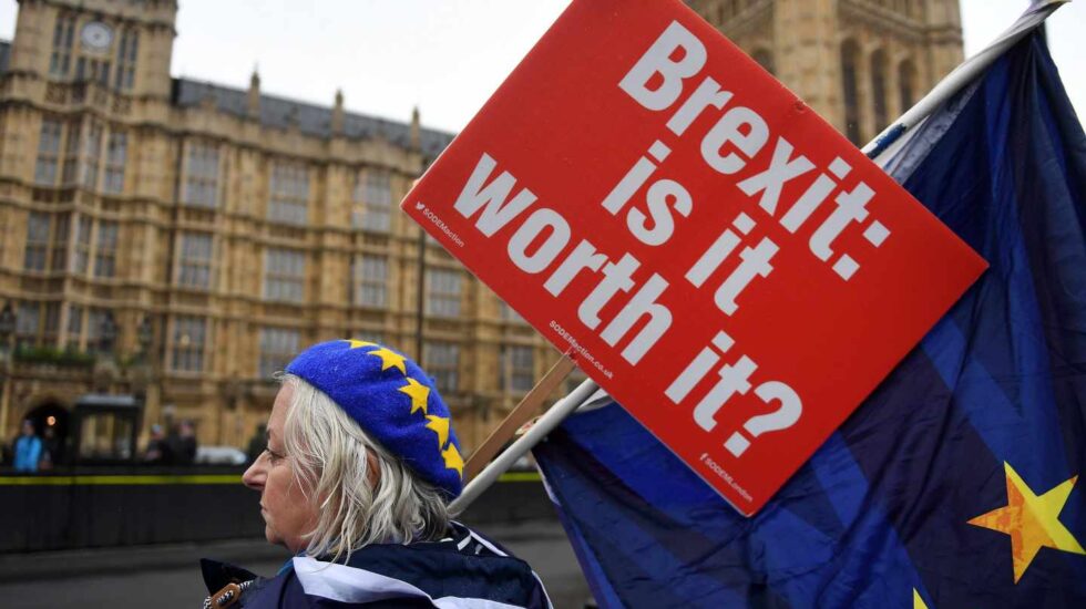 "Brexit: ¿Merece la pena?"