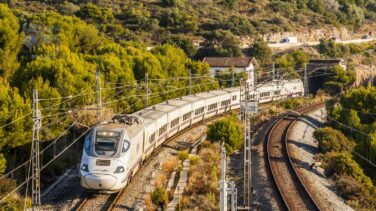 Los cinco trayectos más insufribles de Renfe