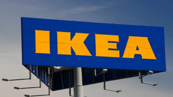 Ikea Group redujo sus beneficios un 40% en el último año, hasta los 1.468 millones