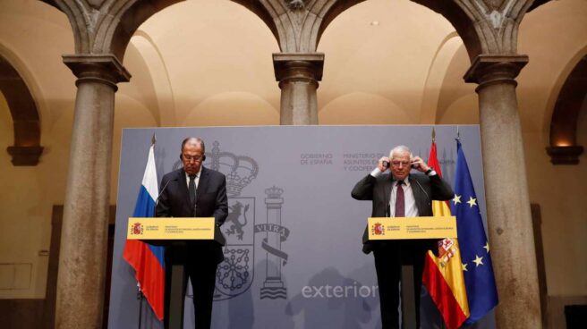 El PP pide a Borrell explicaciones sobre el "foro de ciberseguridad" con Rusia