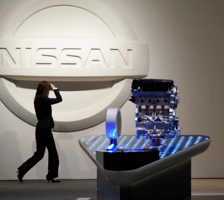 Nissan plantea un recorte de hasta 500 trabajadores en su planta de Barcelona