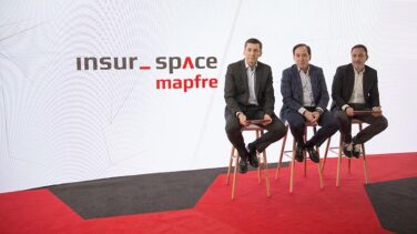 Mapfre invertirá 700 millones al año en desarrollar soluciones digitales