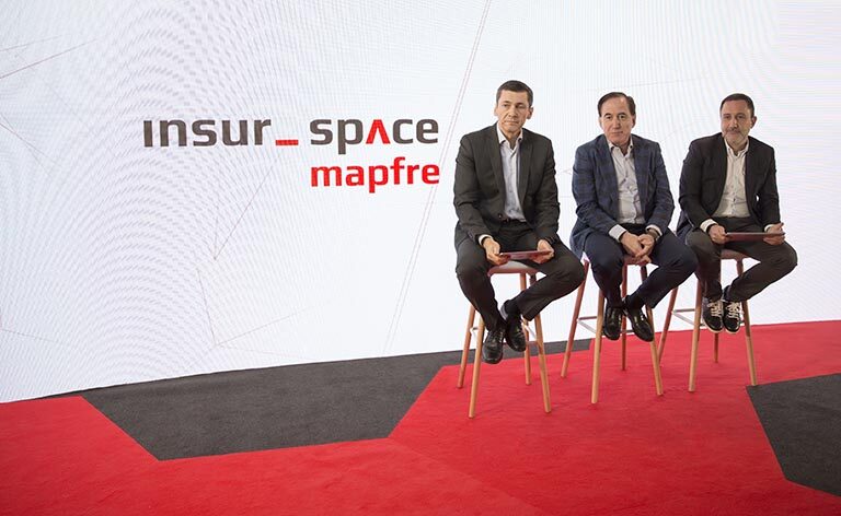 Mapfre invertirá 700 millones al año en desarrollar soluciones digitales