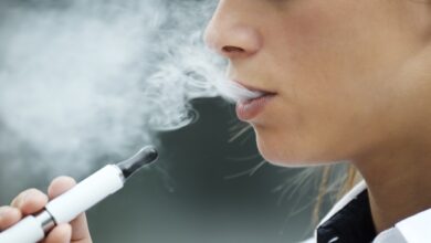 El 'vaper' se multiplica: la fiebre del cigarro electrónico se expande con la industria volcada en sus ventas