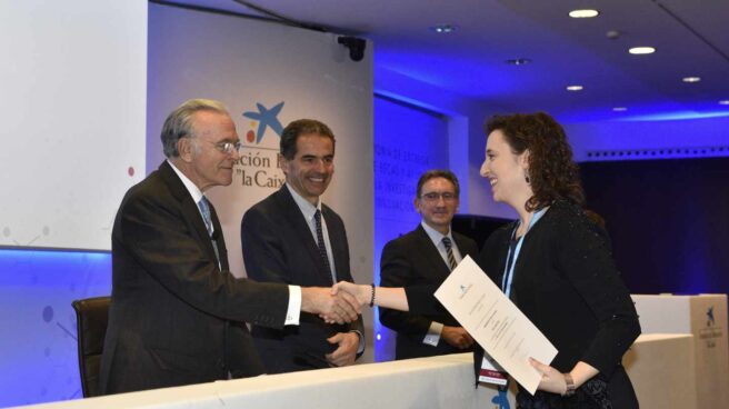 La Fundación La Caixa concede ayudas a 75 investigadores para trabajar en España y Portugal