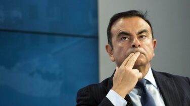 El expresidente de Nissan huye de Japón a Líbano para eludir la investigación por corrupción