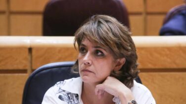 Las decisiones que ponen a prueba la "independencia" de Delgado: semilibertad de los presos o la detención de Puigdemont