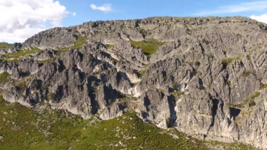 Descubierta en León la mina de oro más grande de Europa en la época romana