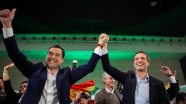 El 26% de los andaluces habría cambiado su voto de haber sabido el resultado final