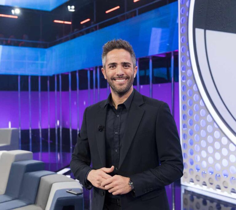 Roberto Leal será el presentador de 'Pasapalabra' en Antena 3