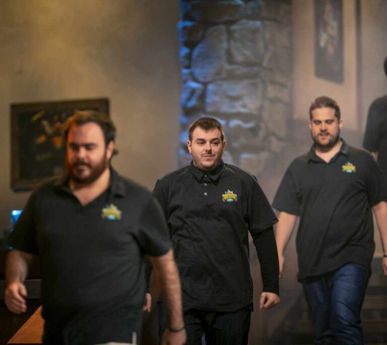 Mundial de Hearthstone: así es la Selección Española de esports