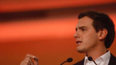 Albert Rivera critica el acuerdo de Sánchez sobre Gibraltar: "Es el timo de la estampita"