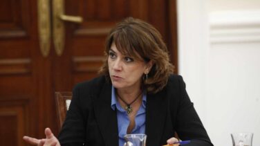 El lío de la ministra Delgado con la derecha "trifálica"