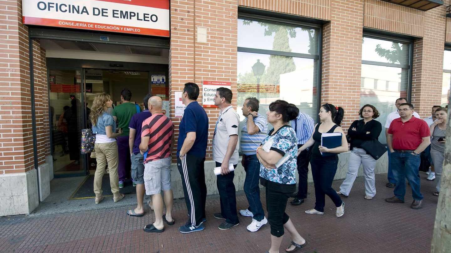 Los Inmigrantes Acceden A Uno De Cada Cuatro Nuevos Empleos En España