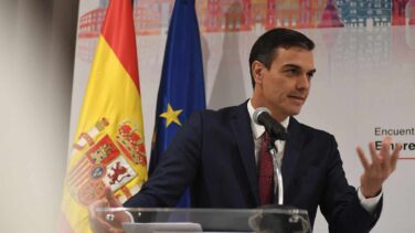 Sánchez mantiene el veto al Brexit por Gibraltar: "Las garantías no son suficientes"