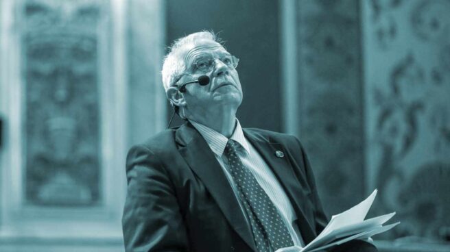 La solución Borrell contra el agosto del jubilado