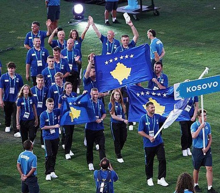 El COE busca una solución exprés al 'caso Kosovo' para no perder los JJOO de 2030