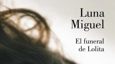 Luna Miguel entierra a Lolita