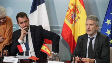 Francia nombra a un interlocutor para evitar las devoluciones ilegales de inmigrantes a España