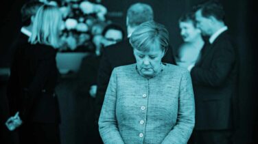 Cae Merkel, ¿y el euro?