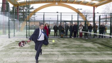 Revilla y el PRC: el 'populismo rural' que nunca fue capaz de salir de Cantabria