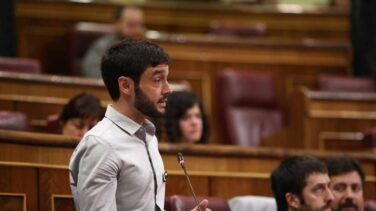 El 'errejonista' Pablo Bustinduy rechazó apoyar a Más País de cara al 10-N