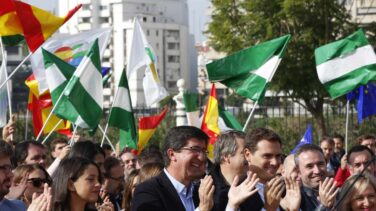 Lo que Ciudadanos esconde en Andalucía